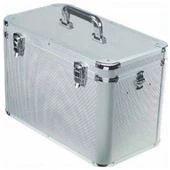 Chanta 964E Alüminyum Avadanlık Çanta 44x21x32 cm - 1