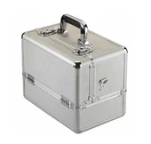 Chanta 943R Alüminyum Avadanlık Çanta 34x22x27 cm - 1