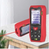 Uni-t LM100A Lazer Metre 100m - 1