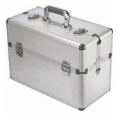 Chanta 945R Alüminyum Avadanlık Çanta 45x23x32 cm - 1