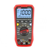 Uni-t UT61B+ Dijital True Rms Multimetre - 1