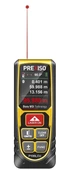 Prexıso P100LCU Lazer Metre 100m - 2