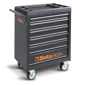 Beta BW C04BOX-A VU Takım Arabası 196 Parça - 1
