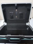Alfa T8002 ABS Elektrikçi, Servis Alet ve Takım Çantası - 2