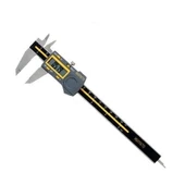 Asimeto 300 mm Dijital Ekran Kumpas 0,01 mm - 1