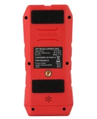 Uni-t UT387E Duvar Tarama Cihazı - 2