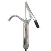 Evomax VTP-4100 Tulumba Tipi Varil Transfer Pompası - 1