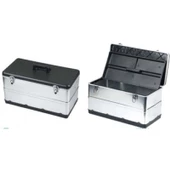 Chanta RE20 Alüminyum Avadanlık Takım Çantası 50x26x22 cm - 1