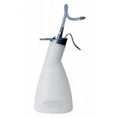 Pressol 04903-869 Endüstriyel Yağdanlık Plastik Gövde Spiralli 300 ml. - 1