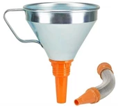 Pressol 02344-950 Metal Spiralli Huni 3,2 lt. - 1