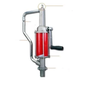 Groz QSP/01 Litre Pompası - 1