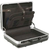 Alfa T8001C Şifreli ABS Takım Çantası 17x50x38 cm - 2