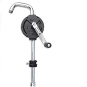 Groz Endüstriyel Tip Varil Transfer Pompası - 1