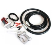 Pressol 23015 Pompa Takımı - 1