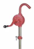 Groz 44052 Varil Transfer Pompası (Vidalı Boru) - 1