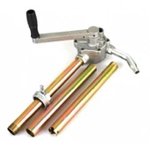 Groz RB/1 Profesyonel Varil Transfer Pompası - 1