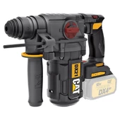CAT DX21B SDS-Plus Pnömatik Kırıcı ve Delici (Akü Dahil Değildir)18Volt 2.2J - 1