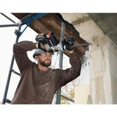 WORX WX380.9 20Volt 2.2J Profesyonel SDS-Plus Pnömatik Kırıcı/Delici (Akü Dahil Değildir) - 3