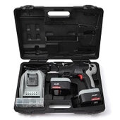 Osaka OPT-P5170R Akülü Pop Perçin 2,4 / 4,8 mm - 1