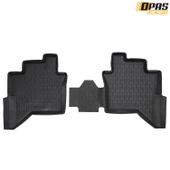 Toyota Camry 50-55 3D Havuzlu Oto Paspas - 2