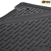 Toyota Camry 50-55 3D Havuzlu Oto Paspas - 4