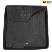 Hyundai i30 2017 Sonrası 3D Havuzlu Oto Paspas thumbnail 4