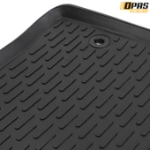 Toyota Auris 2013-2018 3D Havuzlu Oto Paspas - 5