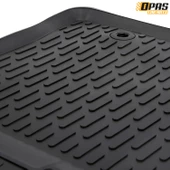 Toyota Corolla 2019 Sonrası 3D Havuzlu Oto Paspas - 4