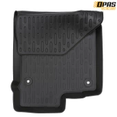 Volkswagen Bora 1996 -2005 Arası 3D Havuzlu Oto Paspas - 5