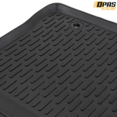 Toyota Auris 2007-2013 Arası 3D Havuzlu Oto Paspas - 5