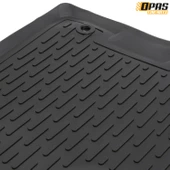 Hyundai ix35 2010-2015 Sonrası 3D Havuzlu Oto Paspas thumbnail 4