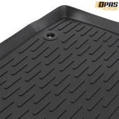 Volkswagen Golf 6 2009-2012 Arası 3D Havuzlu Oto Paspas thumbnail 5