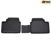 Hyundai i30 2017 Sonrası 3D Havuzlu Oto Paspas thumbnail 3