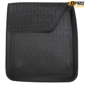 Fiat Egea HB 2015-2022 3D Havuzlu Oto Paspas thumbnail 5