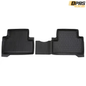 Ford Connect 2017 Sonrası 3D Havuzlu Oto Paspas thumbnail 3