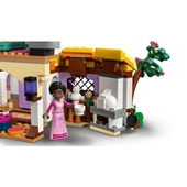 43231 Lego Disney Ashanın Evi 509 parça +7 yaş - 4