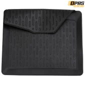 Ford Connect 2017 Sonrası 3D Havuzlu Oto Paspas thumbnail 4