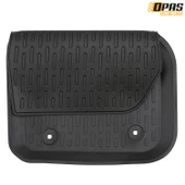 Ford Focus 4 2015-2018 Arası 3D Havuzlu Oto Paspas thumbnail 4