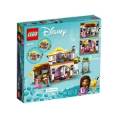 43231 Lego Disney Ashanın Evi 509 parça +7 yaş - 5