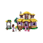 43231 Lego Disney Ashanın Evi 509 parça +7 yaş - 2