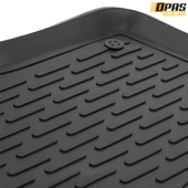 Fiat Egea Cross 2015-2021 3D Havuzlu Oto Paspas thumbnail 4