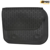 Ford Focus 3 2010-2014 Arası 3D Havuzlu Oto Paspas thumbnail 4