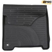 Honda CR-V 2013 Sonrası 3D Havuzlu Oto Paspas thumbnail 4