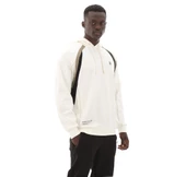 Lumberjack A10189292208010 Erkek Sweatshirt Beyaz - 2