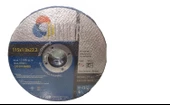 Junior Metal Kesme Taşı İnox 115x1,0x22,2 25li Paket - 2