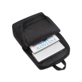 Classone Mila PR-EK100 15,6'Su Geçirmez Kumaş Fermuar Notebook Sırt Çantası+Kablosuz Mouse - 8