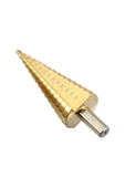 Bay-tec Mu1578 Kademeli Matkap Ucu Seti (4-12/4-20/4-30) - 2