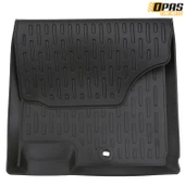 Hyundai Accent Blue 2011 Sonrası 3D Havuzlu Oto Paspas thumbnail 4