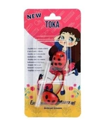 NEW BİTKİSEL ÇÖZÜM TOKA - 1