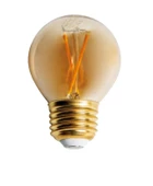 Cata CT-4283 Rustik Led Ampul Amber 4W - 1